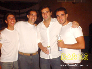 D`República tem Festa do Branco D`República tem Festa do Branco