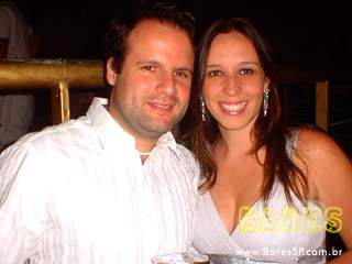 D`República tem Festa do Branco D`República tem Festa do Branco