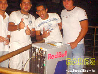 D`República tem Festa do Branco D`República tem Festa do Branco