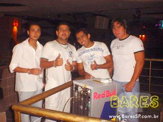 D`República tem Festa do Branco D`República tem Festa do Branco