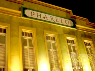 Pharelo