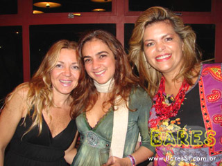 A quinta-feira no Le Tan Tan A quinta-feira no Le Tan Tan