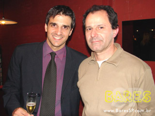 A quinta-feira no Le Tan Tan A quinta-feira no Le Tan Tan