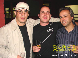 A quinta-feira no Le Tan Tan A quinta-feira no Le Tan Tan