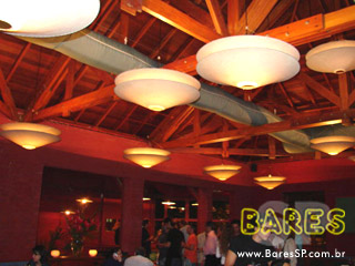 A quinta-feira no Le Tan Tan A quinta-feira no Le Tan Tan