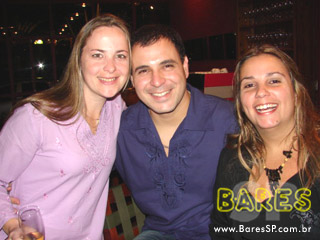 A quinta-feira no Le Tan Tan A quinta-feira no Le Tan Tan