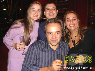 A quinta-feira no Le Tan Tan A quinta-feira no Le Tan Tan