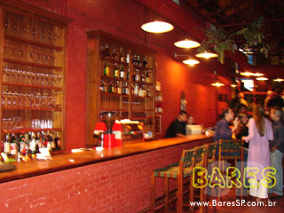 A quinta-feira no Le Tan Tan A quinta-feira no Le Tan Tan