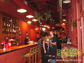 A quinta-feira no Le Tan Tan A quinta-feira no Le Tan Tan