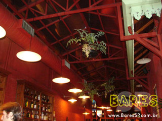 A quinta-feira no Le Tan Tan A quinta-feira no Le Tan Tan