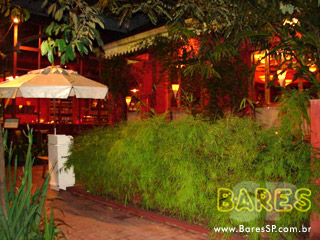 A quinta-feira no Le Tan Tan A quinta-feira no Le Tan Tan