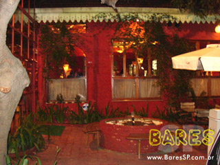 A quinta-feira no Le Tan Tan A quinta-feira no Le Tan Tan