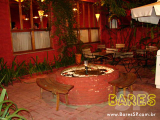 A quinta-feira no Le Tan Tan A quinta-feira no Le Tan Tan