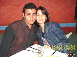 A quinta-feira no Le Tan Tan A quinta-feira no Le Tan Tan