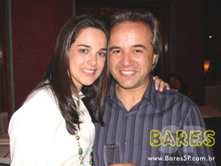 A quinta-feira no Le Tan Tan A quinta-feira no Le Tan Tan