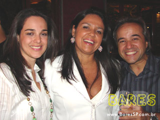 A quinta-feira no Le Tan Tan A quinta-feira no Le Tan Tan