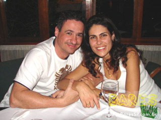 A quinta-feira no Le Tan Tan A quinta-feira no Le Tan Tan