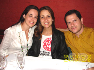 A quinta-feira no Le Tan Tan A quinta-feira no Le Tan Tan