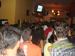 Summer Night no House Lounge Bar Summer Night no House Lounge Bar