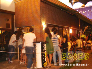 Summer Night no House Lounge Bar Summer Night no House Lounge Bar