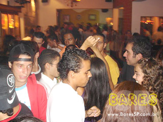 Summer Night no House Lounge Bar Summer Night no House Lounge Bar