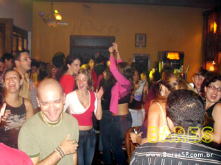 Summer Night no House Lounge Bar Summer Night no House Lounge Bar