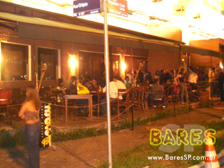 Summer Night no House Lounge Bar Summer Night no House Lounge Bar