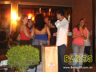 Summer Night no House Lounge Bar Summer Night no House Lounge Bar