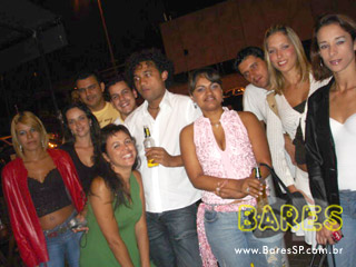 Summer Night no House Lounge Bar Summer Night no House Lounge Bar