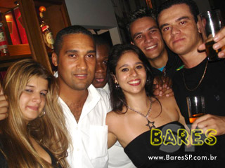 Summer Night no House Lounge Bar Summer Night no House Lounge Bar