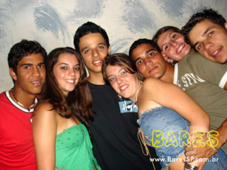 Summer Night no House Lounge Bar Summer Night no House Lounge Bar