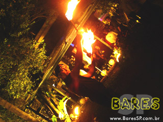 Lançamento da Coleção Santa Violeta – by Bacardi Lançamento da Coleção Santa Violeta – by Bacardi