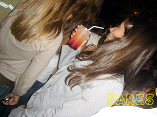 Lançamento da Coleção Santa Violeta – by Bacardi Lançamento da Coleção Santa Violeta – by Bacardi