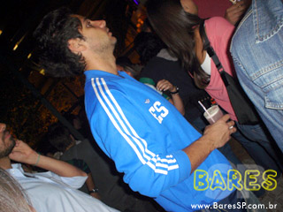 Lançamento da Coleção Santa Violeta – by Bacardi Lançamento da Coleção Santa Violeta – by Bacardi