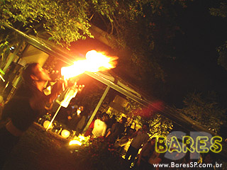 Lançamento da Coleção Santa Violeta – by Bacardi Lançamento da Coleção Santa Violeta – by Bacardi