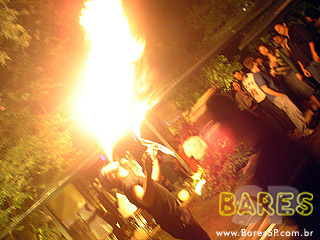 Lançamento da Coleção Santa Violeta – by Bacardi Lançamento da Coleção Santa Violeta – by Bacardi