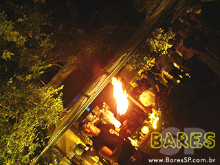 Lançamento da Coleção Santa Violeta – by Bacardi Lançamento da Coleção Santa Violeta – by Bacardi