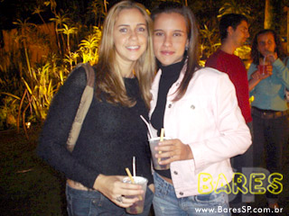 Lançamento da Coleção Santa Violeta – by Bacardi Lançamento da Coleção Santa Violeta – by Bacardi