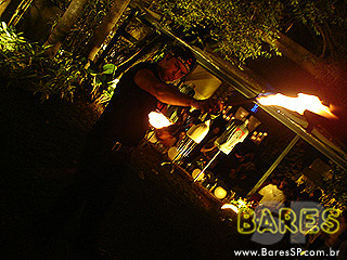 Lançamento da Coleção Santa Violeta – by Bacardi Lançamento da Coleção Santa Violeta – by Bacardi