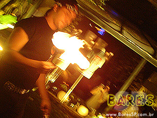 Lançamento da Coleção Santa Violeta – by Bacardi Lançamento da Coleção Santa Violeta – by Bacardi