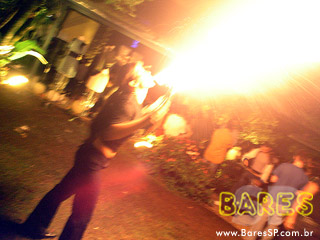 Lançamento da Coleção Santa Violeta – by Bacardi Lançamento da Coleção Santa Violeta – by Bacardi