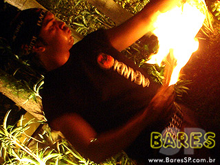 Lançamento da Coleção Santa Violeta – by Bacardi Lançamento da Coleção Santa Violeta – by Bacardi