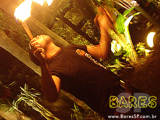 Lançamento da Coleção Santa Violeta – by Bacardi Lançamento da Coleção Santa Violeta – by Bacardi