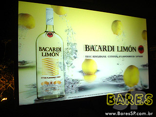 Lançamento da Coleção Santa Violeta – by Bacardi Lançamento da Coleção Santa Violeta – by Bacardi