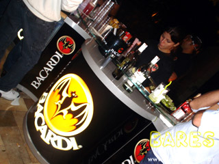 Lançamento da Coleção Santa Violeta – by Bacardi Lançamento da Coleção Santa Violeta – by Bacardi