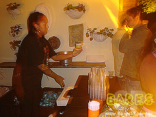 Lançamento da Coleção Santa Violeta – by Bacardi Lançamento da Coleção Santa Violeta – by Bacardi