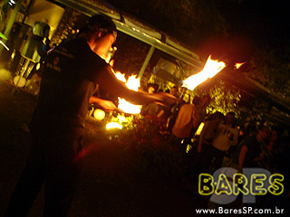 Lançamento da Coleção Santa Violeta – by Bacardi Lançamento da Coleção Santa Violeta – by Bacardi