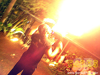 Lançamento da Coleção Santa Violeta – by Bacardi Lançamento da Coleção Santa Violeta – by Bacardi