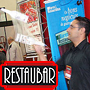 Abertura do Restaubar 2006 no Transamérica Expo