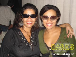 DJ Leandro Teles no Bar Vitrine DJ Leandro Teles no Bar Vitrine